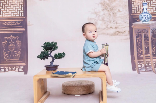 吉安宝宝发烧过后拉肚子