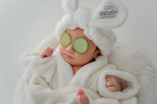 吉安满月宝宝长多少斤正常 吉安满月宝宝长多少斤正常