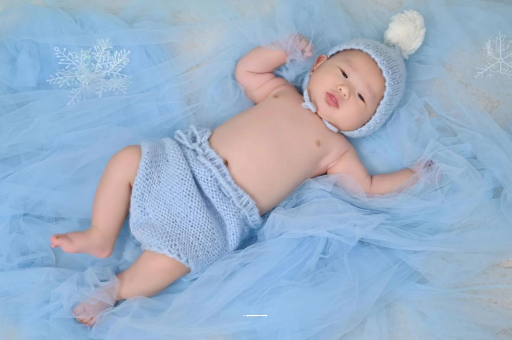 吉安宝宝后囟门闭合时间