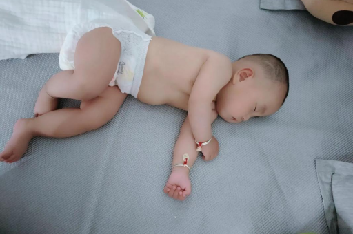 吉安1岁宝宝可以吃盐吗